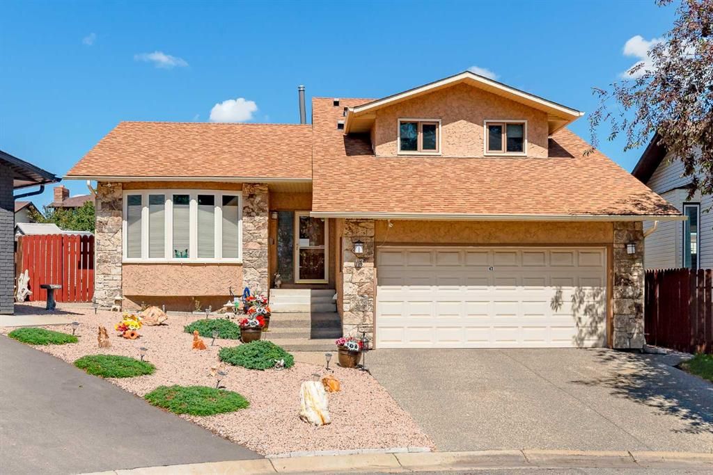 I have sold a property at 43 Beaconsfield PLACE NW in Calgary