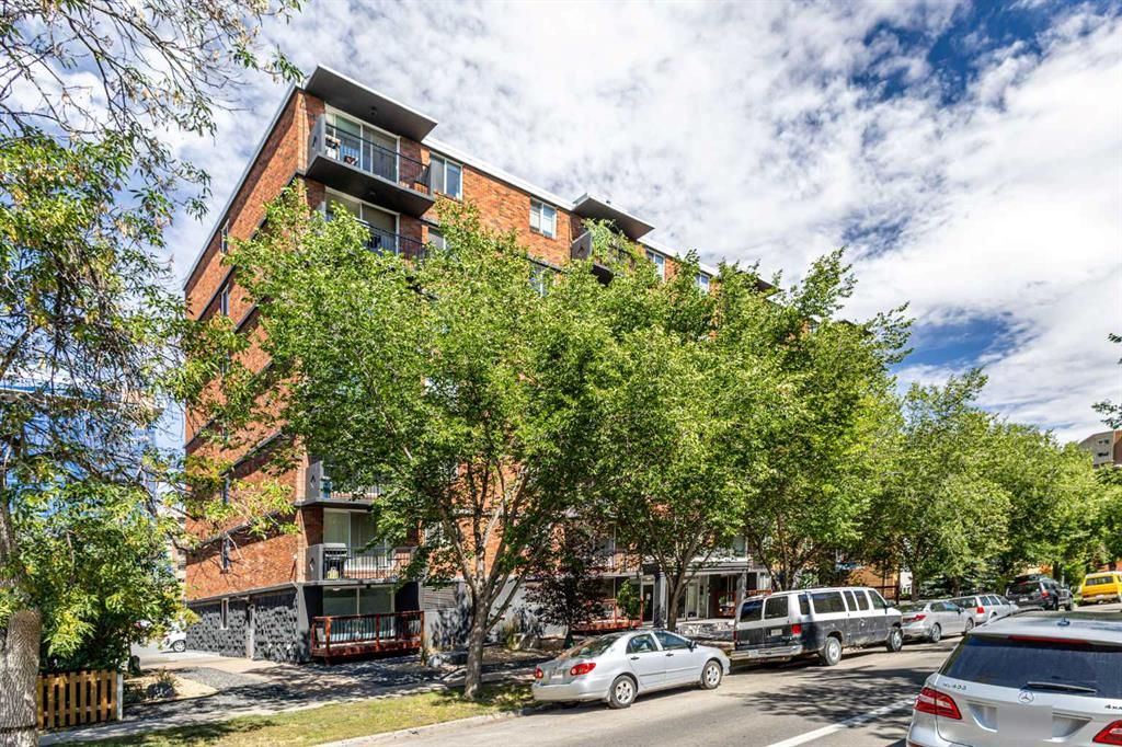 I have sold a property at 603 1236 15 AVENUE SW in Calgary