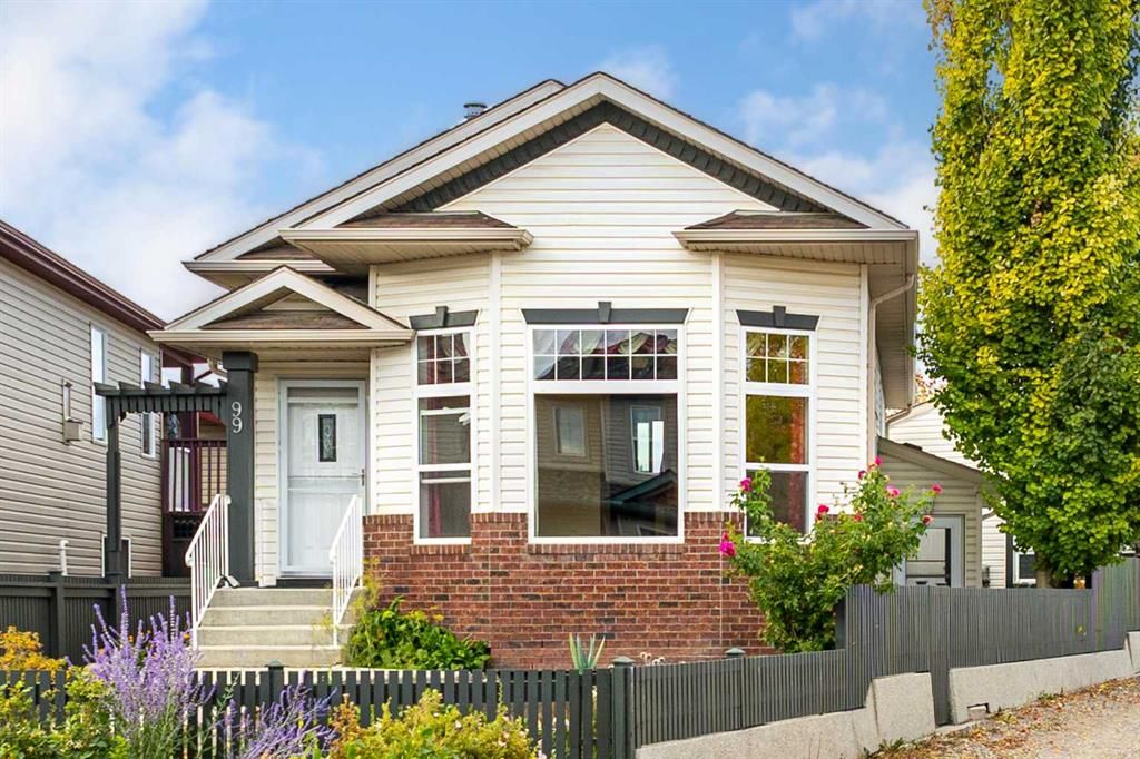 I have sold a property at 99 Eversyde Circle SW in Calgary