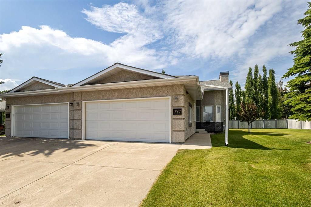 New property listed in Arbour Lake, Calgary