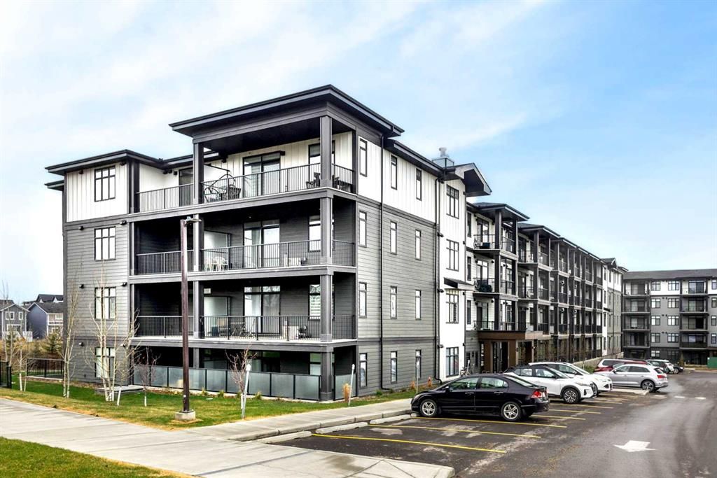New property listed in Sage Hill, Calgary