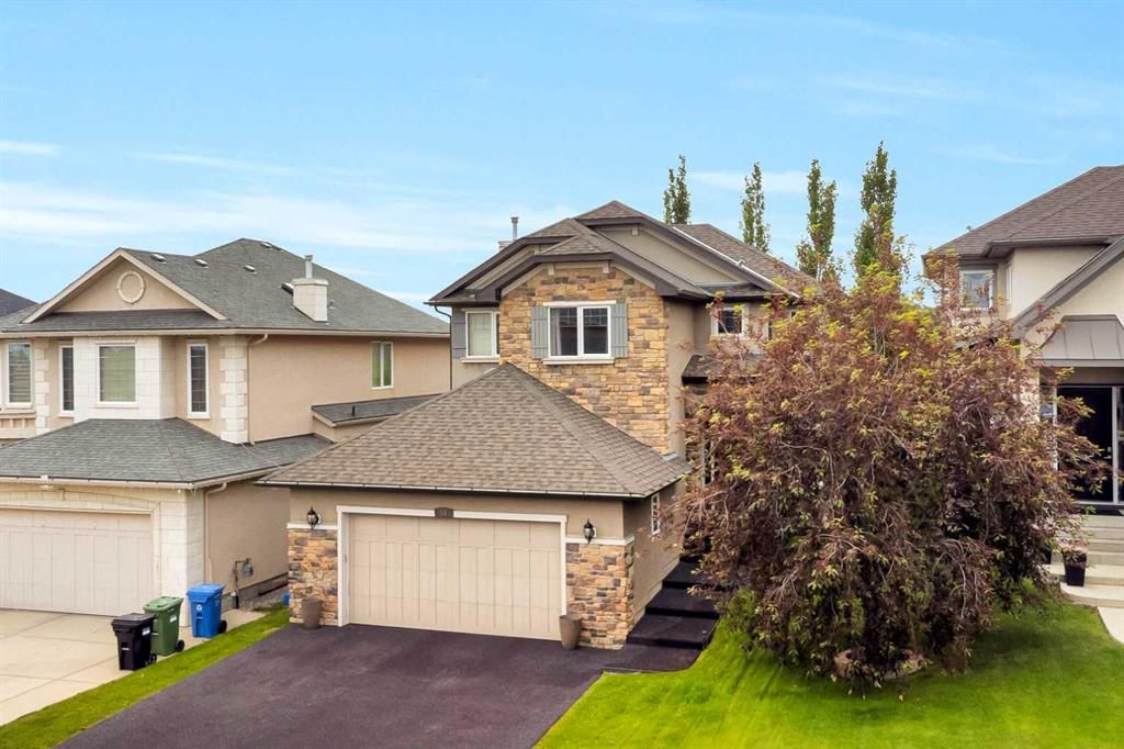 New property listed in Sherwood, Calgary