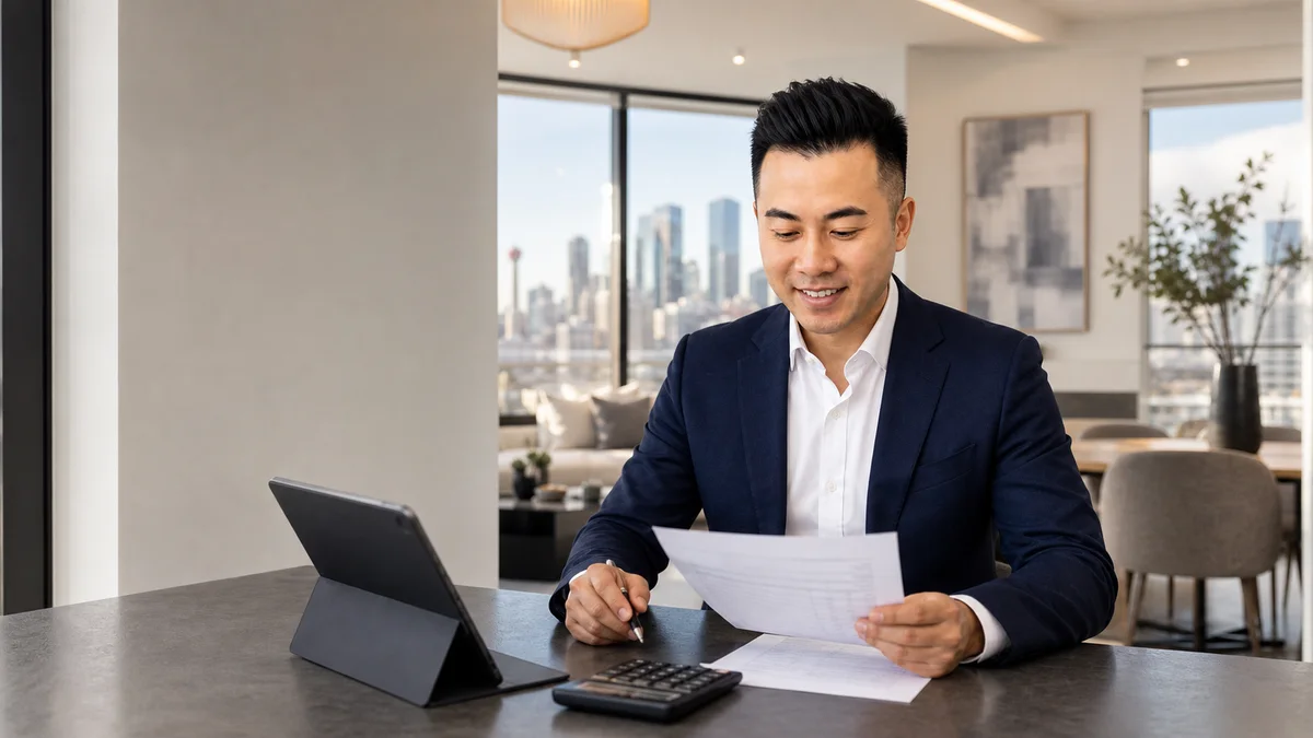 Don Wong, Calgary Realtor