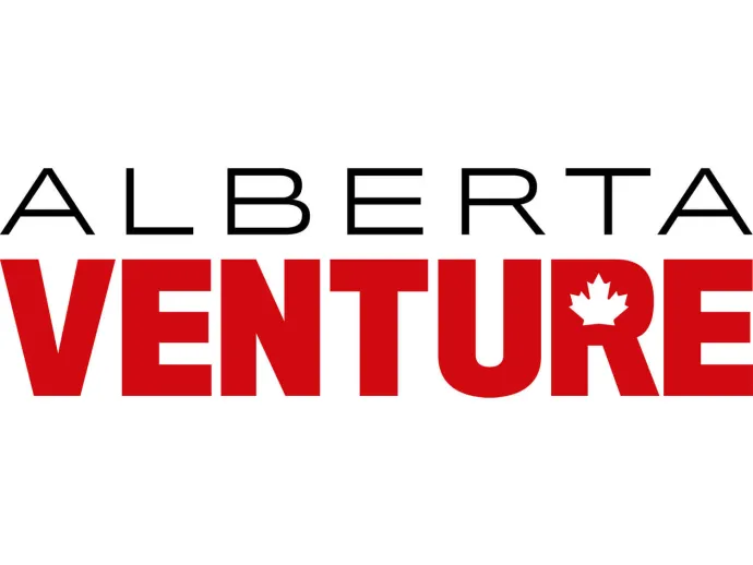 Alberta Venture
