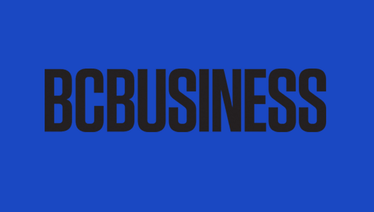 BCBusiness