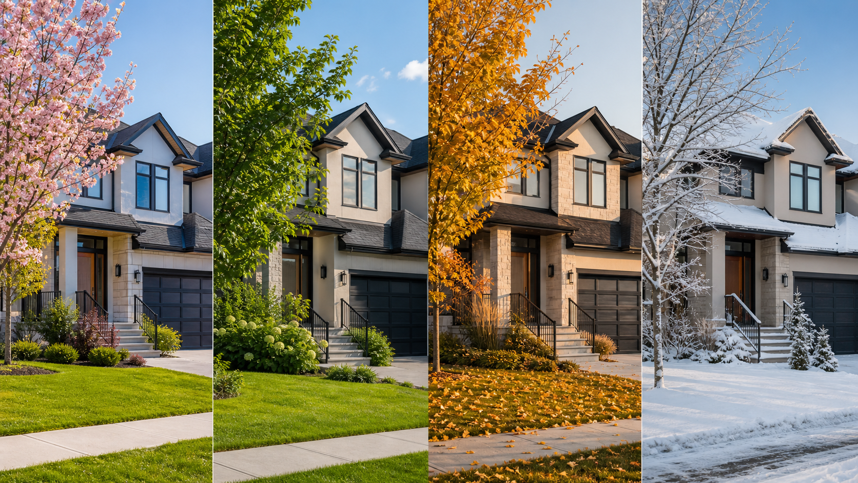 Calgary home ownership and selling preparation