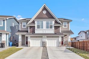2 Sage Bluff Heights NW, a home sold with Don in Sage Hill