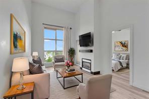 88 Arbour Lake Road NW Unit#401