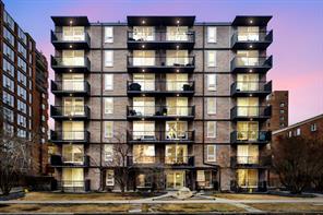 1015 14 Avenue SW Unit#202