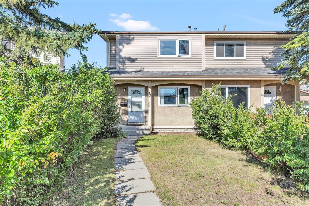 I have sold a property at 17B Ranchero Bay NW in Calgary