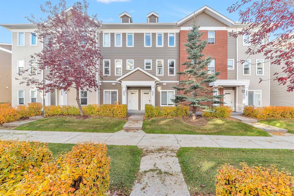 I have sold a property at 221 Silverado Common SW in Calgary