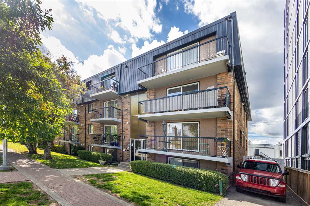 I have sold a property at 315 9A Street NW Unit#406 in Calgary