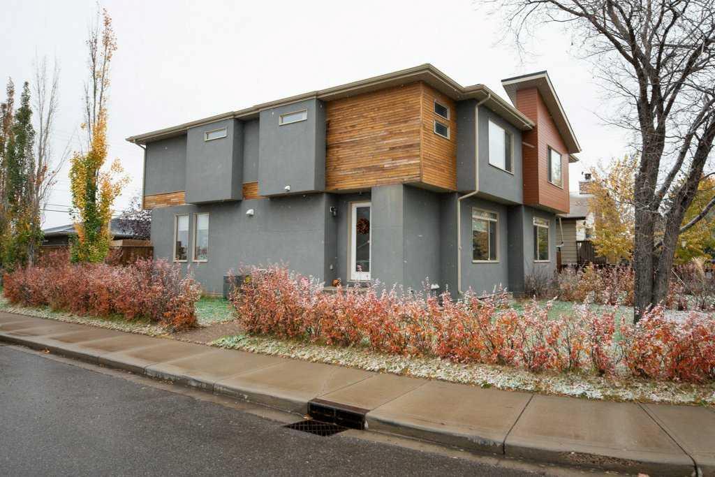 I have sold a property at 3502 5 Street NE in Calgary